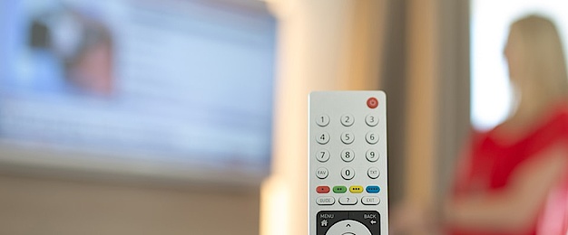 Hotel-TV bei Elektro Schulze GmbH in Eckental