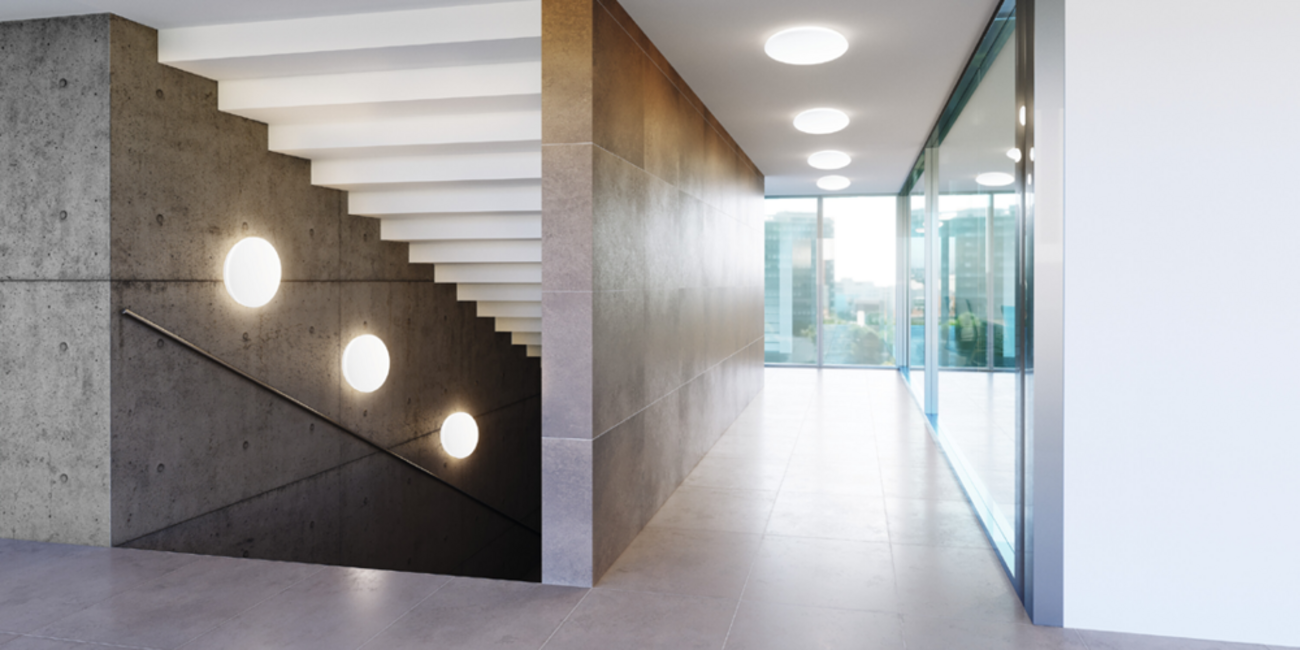 LED-Leuchten bei Elektro Schulze GmbH in Eckental