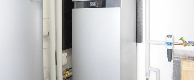 Wärme­pumpen bei Elektro Schulze GmbH in Eckental