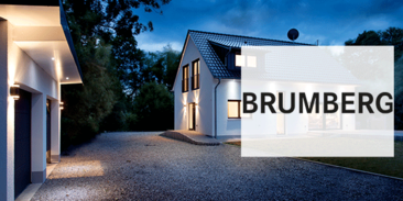 Brumberg bei Elektro Schulze GmbH in Eckental