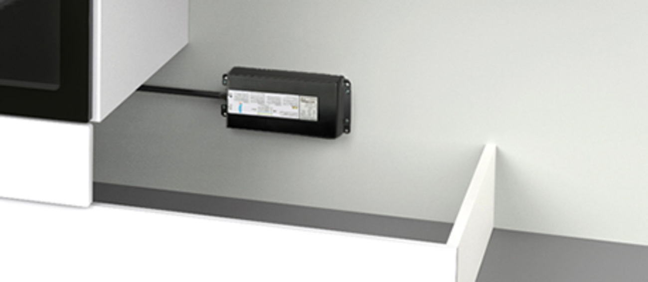 Herdwächter bei Elektro Schulze GmbH in Eckental