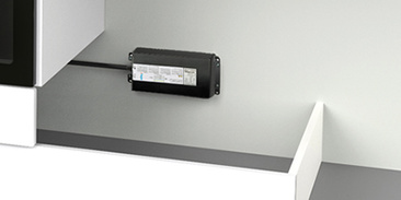 Herdwächter bei Elektro Schulze GmbH in Eckental