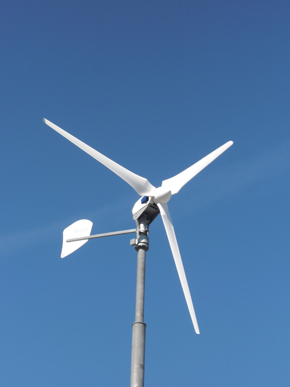 Windkraft2 bei Elektro Schulze GmbH in Eckental