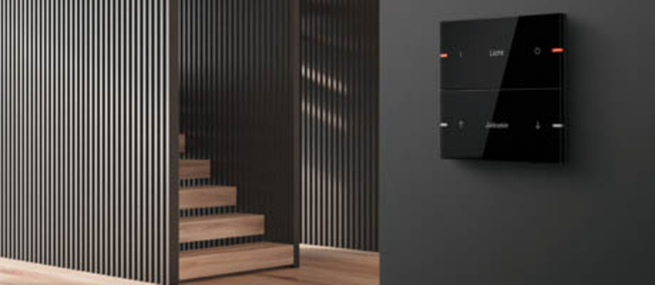 Gira Tastsensor 4 bei Elektro Schulze GmbH in Eckental