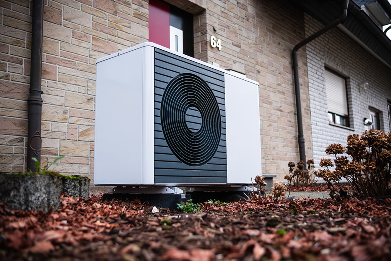 Wärme­pumpen bei Elektro Schulze GmbH in Eckental