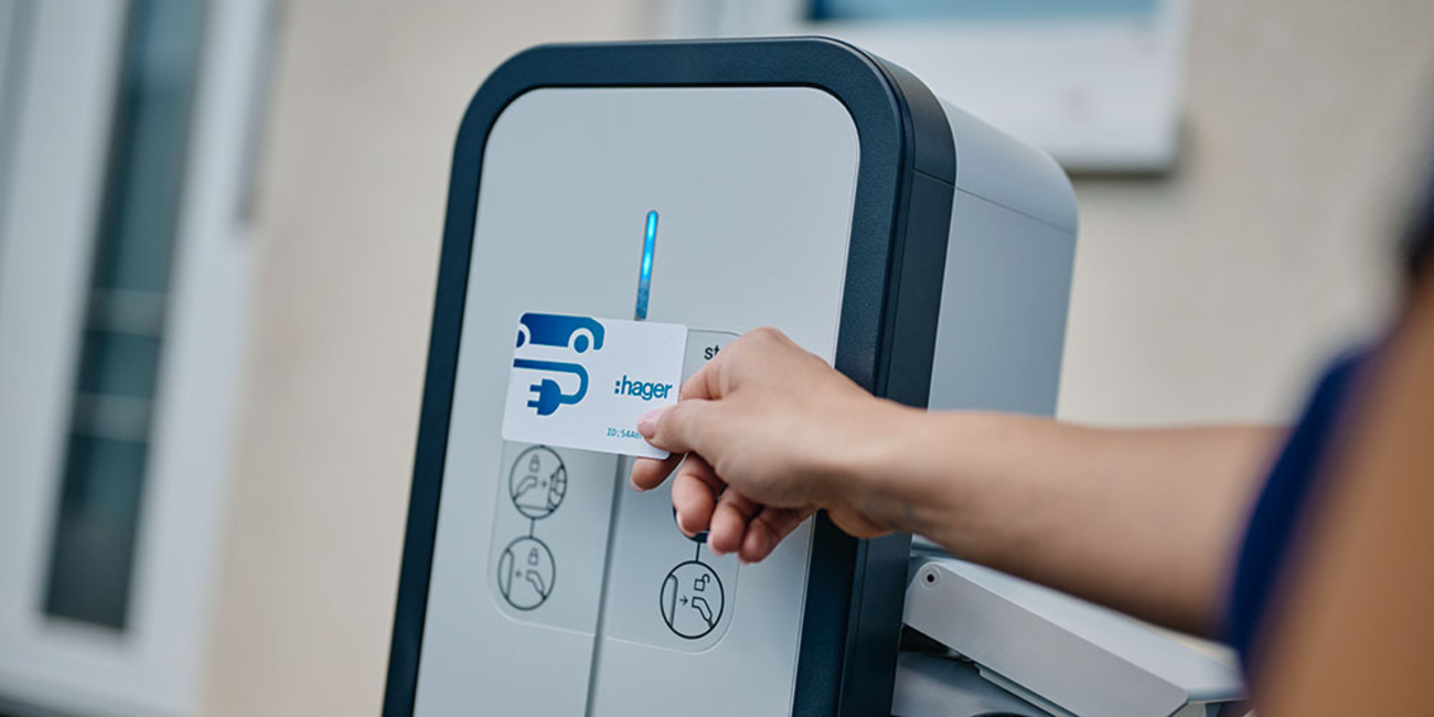 E-Mobilität öffentlicher Bereich bei Elektro Schulze GmbH in Eckental