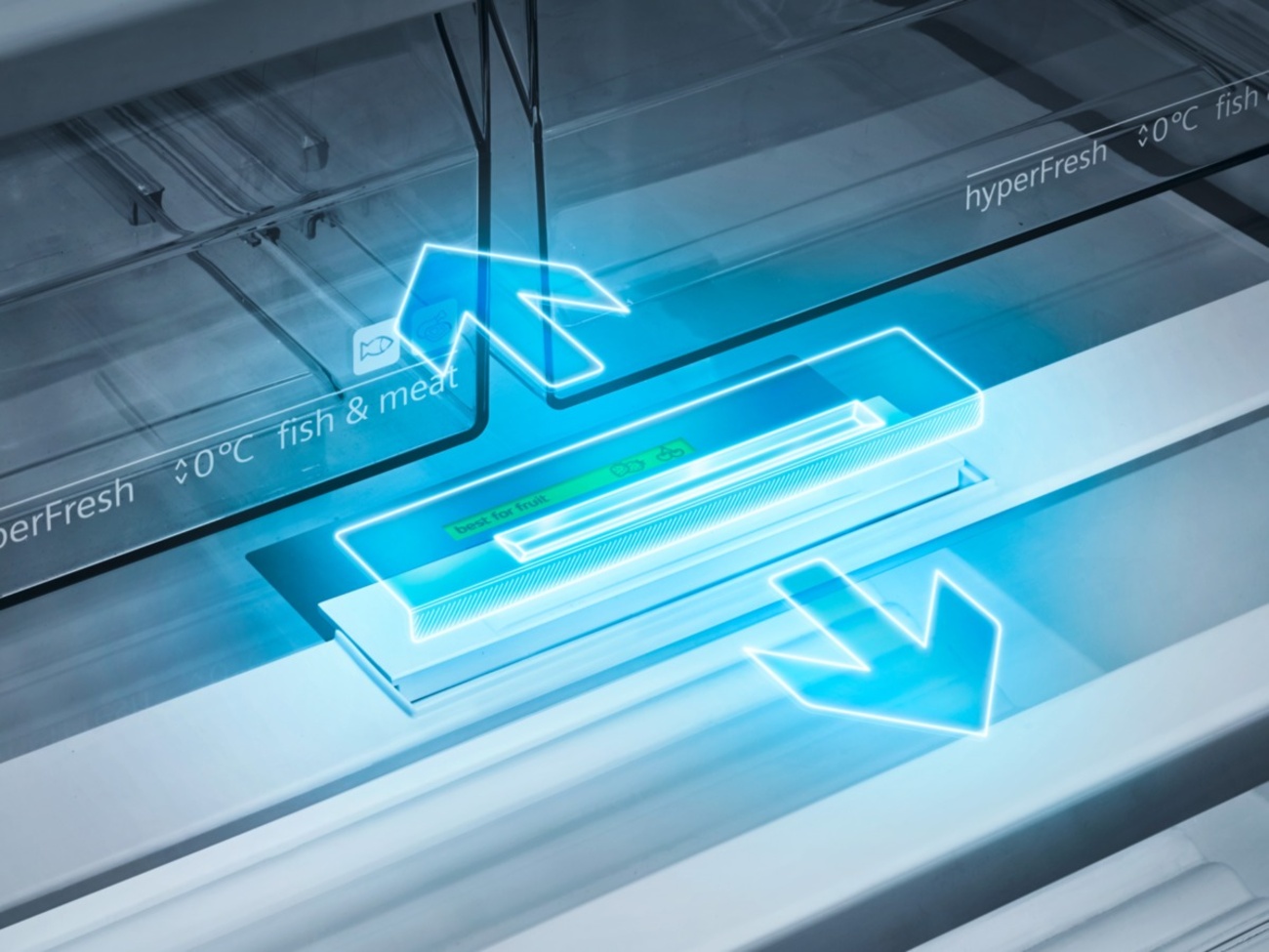 hyperFresh bei Elektro Schulze GmbH in Eckental