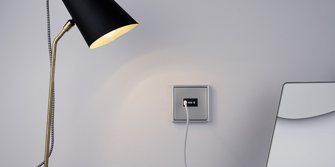 Ladegerät USB PD 60 bei Elektro Schulze GmbH in Eckental