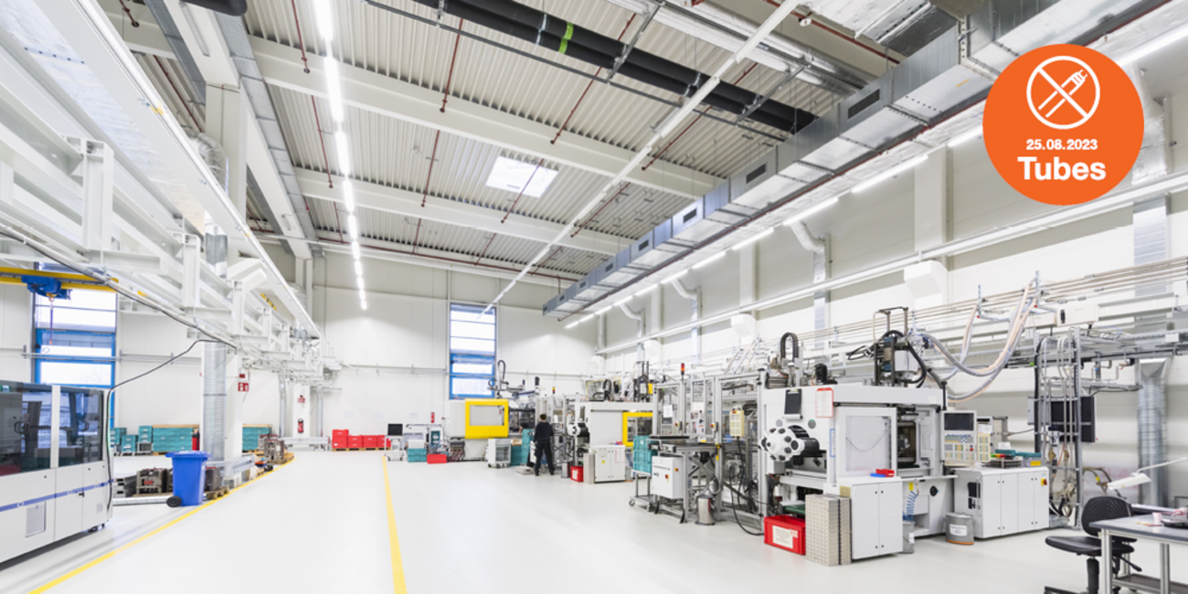 Lösungen zum Leuchtstofflampen Verbot bei Elektro Schulze GmbH in Eckental