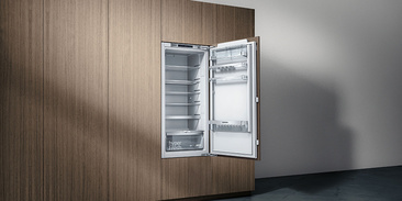 Kühlschränke bei Elektro Schulze GmbH in Eckental