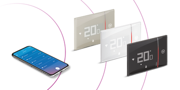 Smartes Heizen bei Elektro Schulze GmbH in Eckental