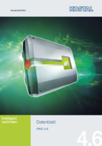 PIKO 4.6 bei Elektro Schulze GmbH in Eckental