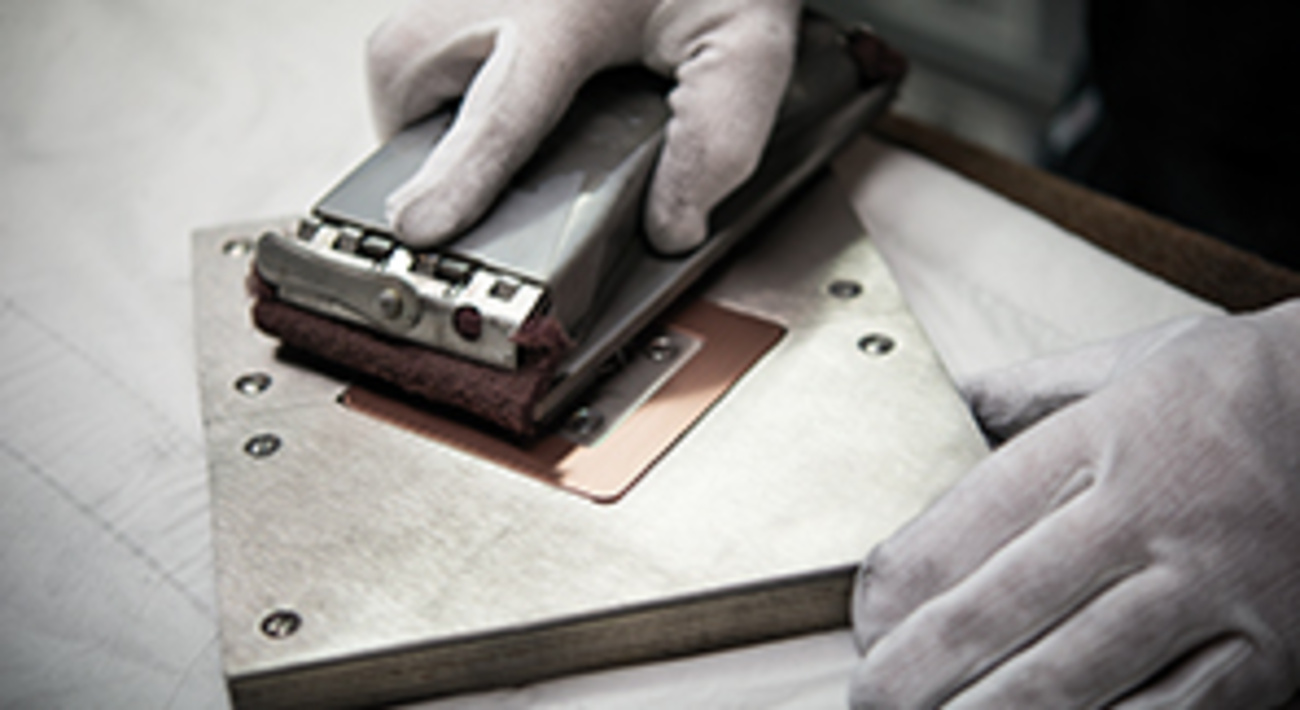 Manufaktur bei Elektro Schulze GmbH in Eckental