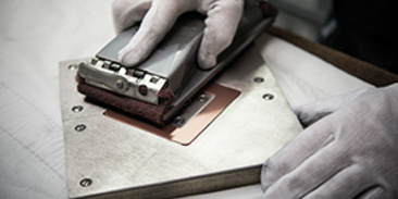 Manufaktur bei Elektro Schulze GmbH in Eckental
