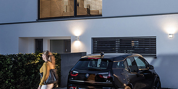 TheLeda D bei Elektro Schulze GmbH in Eckental