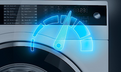 varioSpeed bei Elektro Schulze GmbH in Eckental