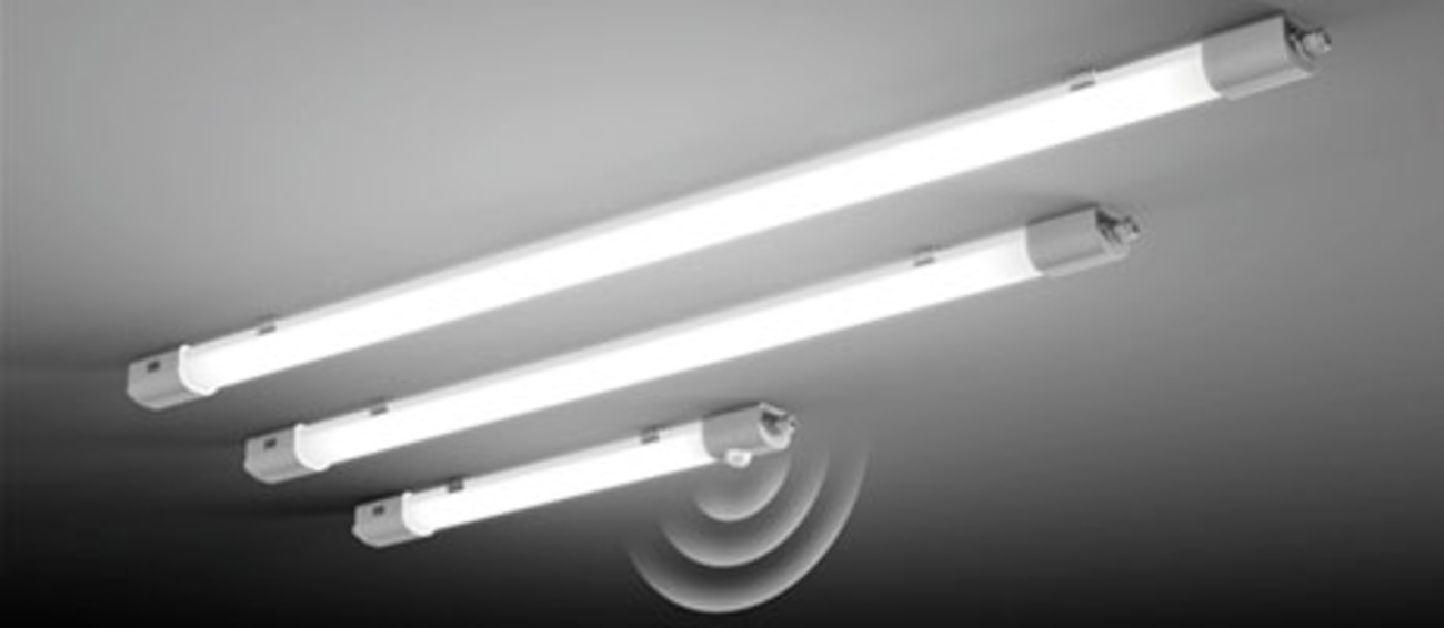 Planox Feuchtraumleuchten bei Elektro Schulze GmbH in Eckental