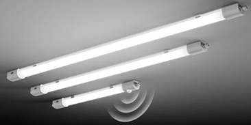 Planox Feuchtraumleuchten bei Elektro Schulze GmbH in Eckental