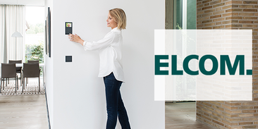 Elcom bei Elektro Schulze GmbH in Eckental