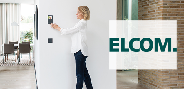 Elcom bei Elektro Schulze GmbH in Eckental