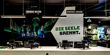 Shop / Retail bei Elektro Schulze GmbH in Eckental