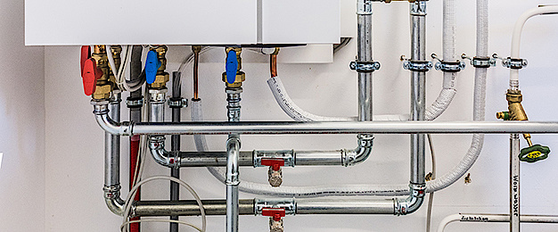 Heizung und Haussteuerung bei Elektro Schulze GmbH in Eckental