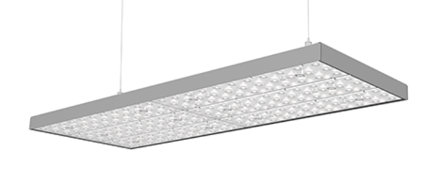 Leuchtenserie LUZ bei Elektro Schulze GmbH in Eckental
