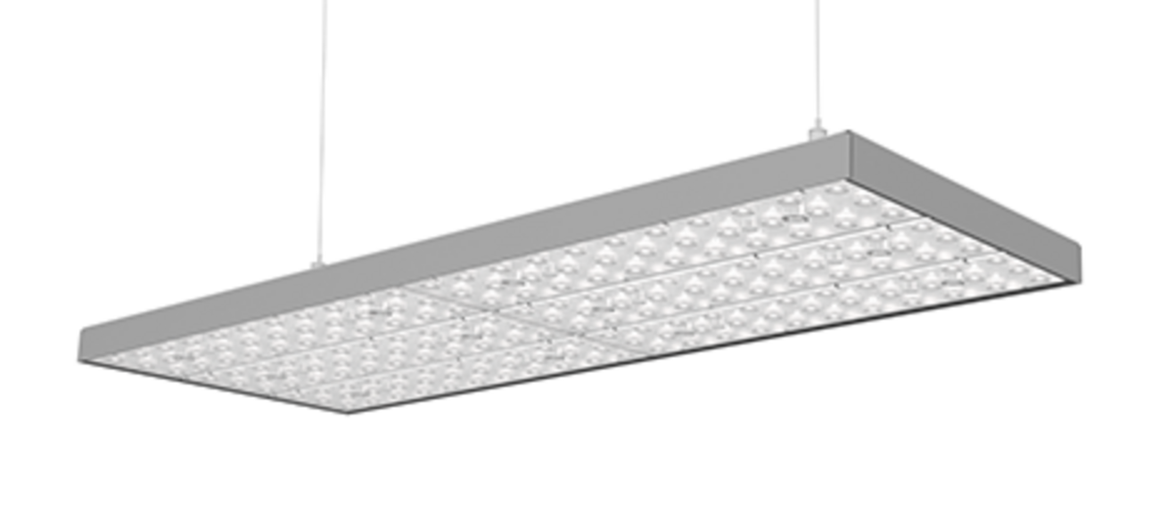 Leuchtenserie LUZ bei Elektro Schulze GmbH in Eckental