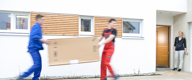 Hausgeräte-Service bei Elektro Schulze GmbH in Eckental
