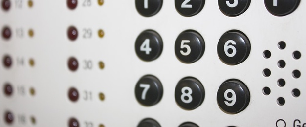 Alarm­anlagen bei Elektro Schulze GmbH in Eckental