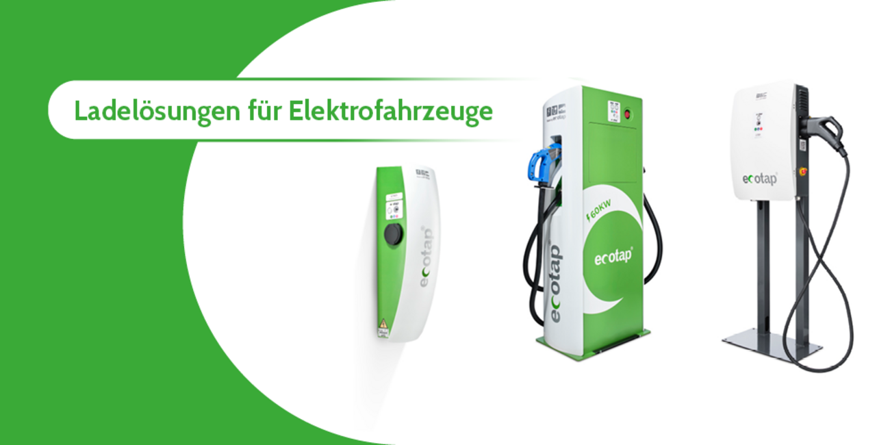 E-Mobility bei Elektro Schulze GmbH in Eckental