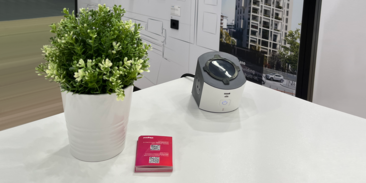 Revolution bei Elektro Schulze GmbH in Eckental