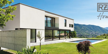 RZB Home + Basic bei Elektro Schulze GmbH in Eckental