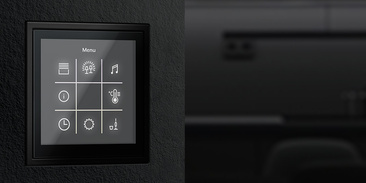 LS TOUCH bei Elektro Schulze GmbH in Eckental