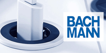 Bachmann bei Elektro Schulze GmbH in Eckental
