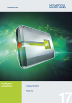 PIKO 17 bei Elektro Schulze GmbH in Eckental