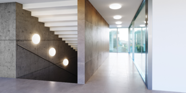 LED-Leuchten bei Elektro Schulze GmbH in Eckental