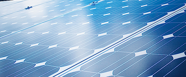 Photovoltaik bei Elektro Schulze GmbH in Eckental