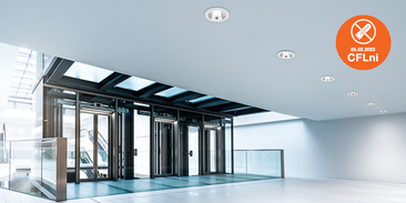 Lösungen zum Kompakt­leucht­stoff­lampen Verbot bei Elektro Schulze GmbH in Eckental