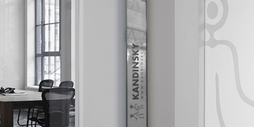Designkanäle bei Elektro Schulze GmbH in Eckental