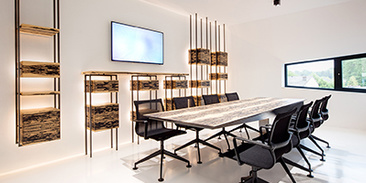 Büro / Kommunikation bei Elektro Schulze GmbH in Eckental