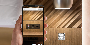 Hotel-Upgrade für AR-Studio bei Elektro Schulze GmbH in Eckental