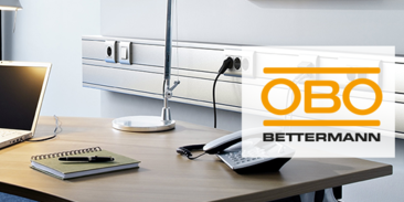 OBO bei Elektro Schulze GmbH in Eckental