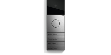 Gira System 106 bei Elektro Schulze GmbH in Eckental