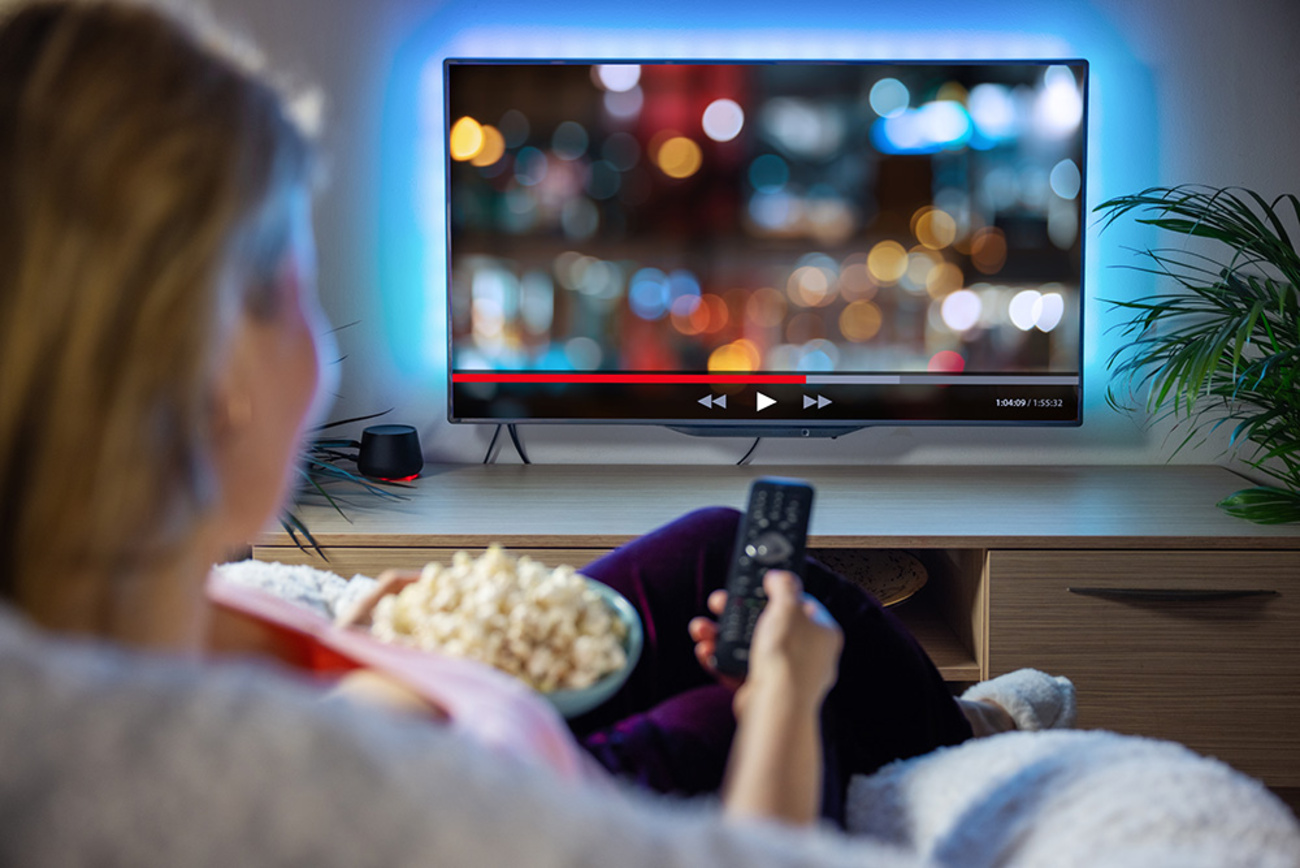 Fernseher bei Elektro Schulze GmbH in Eckental