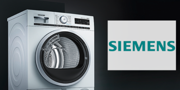 Siemens Hausgeräte bei Elektro Schulze GmbH in Eckental
