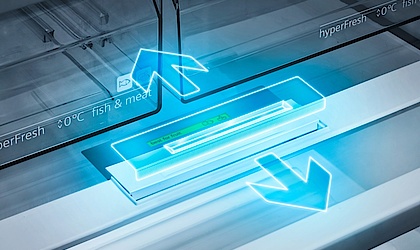 hyperFresh bei Elektro Schulze GmbH in Eckental