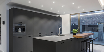 Home / Living bei Elektro Schulze GmbH in Eckental